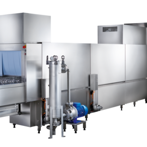 Máy rửa linh kiện công nghiệp HOBART FUX