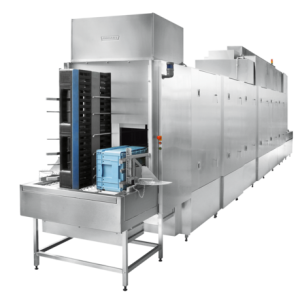 Máy rửa hộp linh kiện HOBART FUX