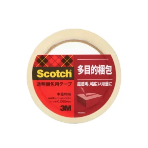 Băng dính Scotch 3M 3131PN