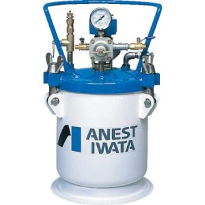 Nồi trộn sơn Anest Iwata PT-10DM