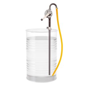 Bơm thùng phuy bằng tay Aqua HR-2B
