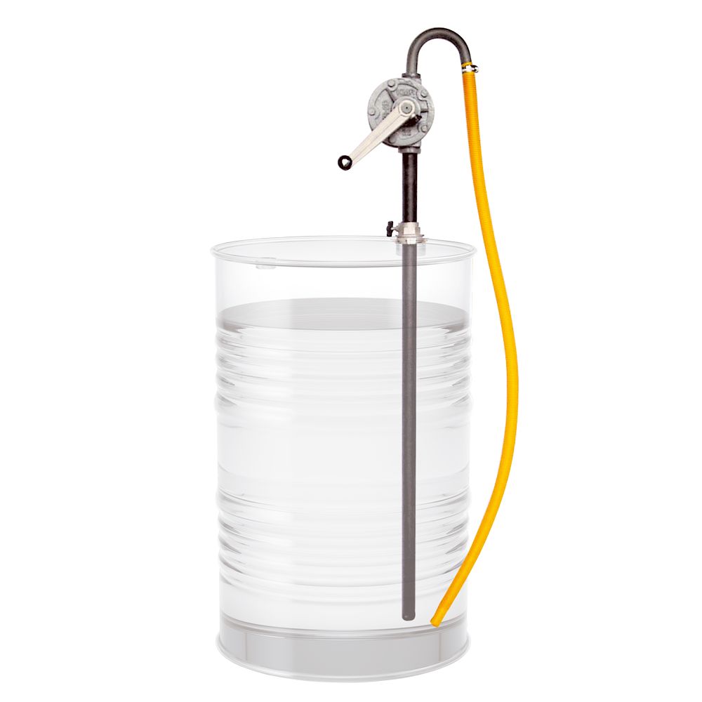 Bơm thùng phuy bằng tay Aqua HR-2B