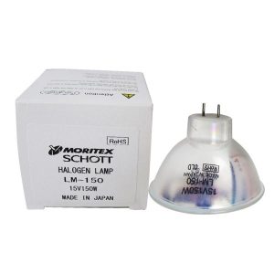 Bóng đèn Moritex LM-50