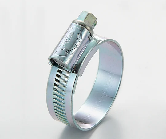 Kẹp ống Asoh