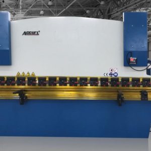 Máy chấn tôn thủy lực Accurl  MB7-125Tx4000