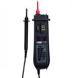 Thiết bị kiểm tra điện áp Chauvin Arnoux CA 745N