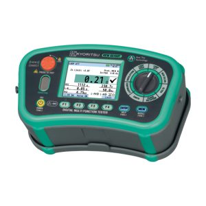 Máy kiểm tra đa năng Kyoritsu 6516BT