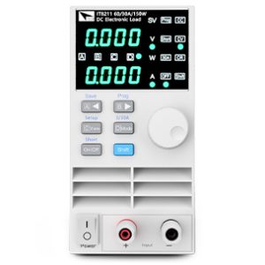 Tải điện tử DC Itech IT8211