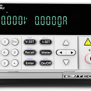 Bộ nguồn DC lập trình ITECH IT6860A series