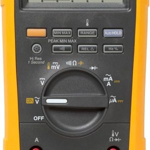 Đồng hồ vạn năng FLUKE 28 II
