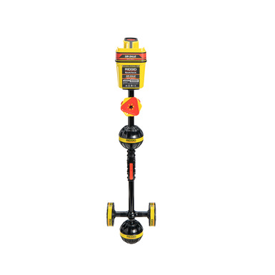 Thiết bị định vị tiện ích chính xác với công nghệ GPS và Bluetooth® RIDGID SR-24LE - Ảnh 2