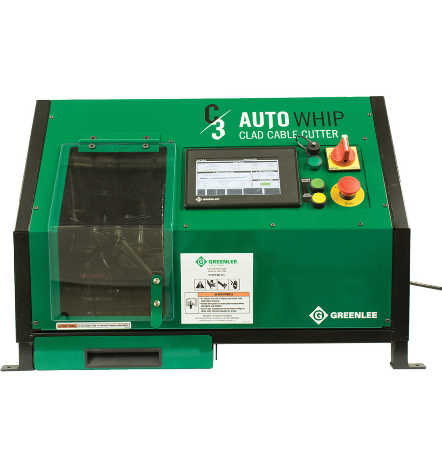 C3 AutoWhip - Ảnh 2