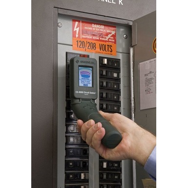 Thiết bị dò tìm mạch điện CS-800