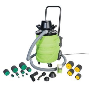 Máy Câu Cáp Power Fishing System (690) (15’ Ống)