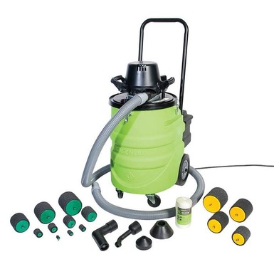 Máy Câu Cáp Power Fishing System (690) (15’ Ống)