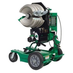 Máy Uốn Cáp Điện