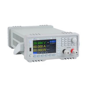 Bộ nguồn DC lập trình Twintex PPS Series 15V 30V 60V 80V 120V 150V