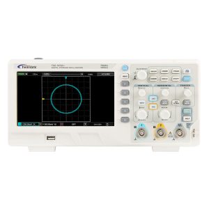 Máy hiện sóng kỹ thuật số Twintex TSO1000C+ Series