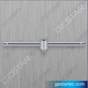 Tay vặn 1/4" Gestar 296-010