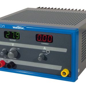 Bộ cấp nguồn Metrix AX 501, AX 502, AX 503 & AX 503F