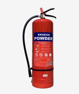 Bình chữa cháy Dragon loại bột ABC 4KG