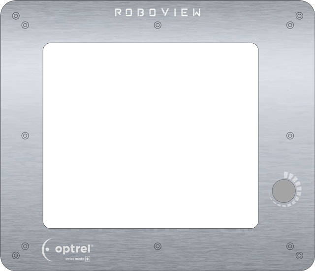 Tấm chống chói cho hệ thống hàn tự động Optrel ROBOVIEW - Ảnh 2