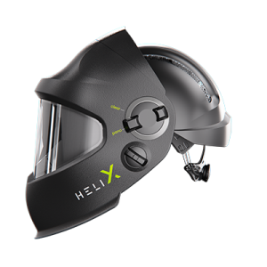 Mũ hàn Optrel Helix series