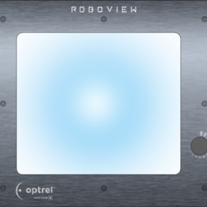 Tấm chống chói cho hệ thống hàn tự động Optrel ROBOVIEW