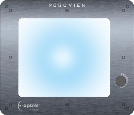 Tấm chống chói cho hệ thống hàn tự động Optrel ROBOVIEW