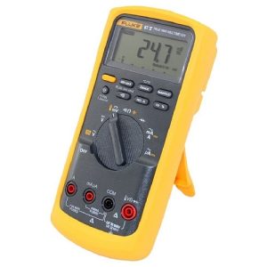 Thiết bị đo điện đa năng Fluke-87-5