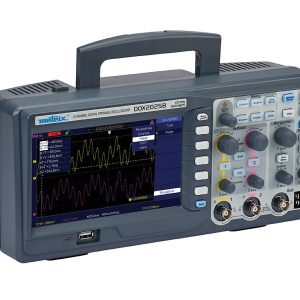 Máy hiện sóng Metrix DOX2000B seri
