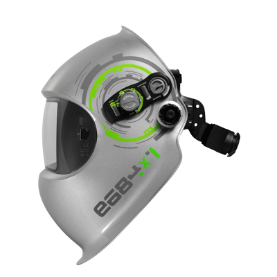 Mũ hàn Optrel E684 - Ảnh 2