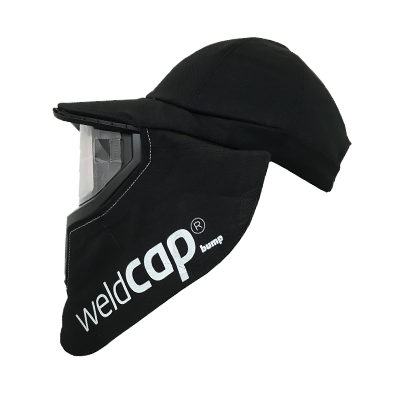 Mũ hàn Optrel Weldcap Bump RCB 3/9-12