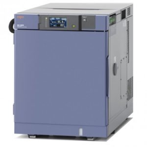 Buồng thử nhiệt độ và độ ẩm loại để bàn Espec SH và SU Series