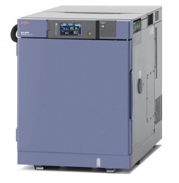 Buồng thử nhiệt độ và độ ẩm loại để bàn Espec SH và SU Series