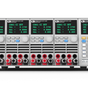Tải điện tử DC lập trình đa kênh ITECH IT8700P Series