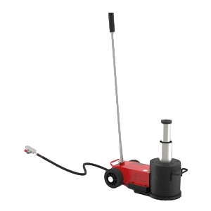 Kích thủy lực khí nén hạng nặng Cattini YAK135