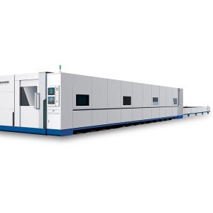 Máy Cắt Laser Fiber LE Serial