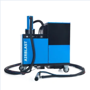 Máy phun hạt mài Airblast AB-1070 EP/PN