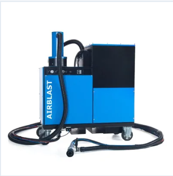 Máy phun hạt mài Airblast AB-1070 EP/PN