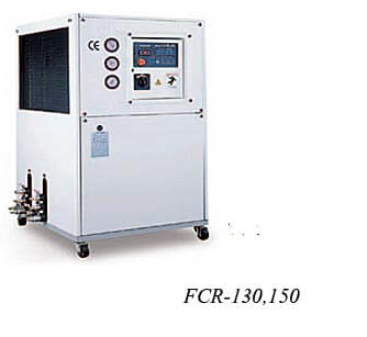 Máy làm mát bằng không khí Jinhui FCR Series - Ảnh 4