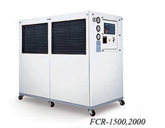 Máy làm mát bằng không khí Jinhui FCR Series - Ảnh 3