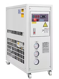 Máy làm mát bằng không khí Yuting YT-110S / YT-120S - Ảnh 2