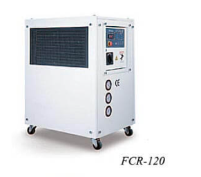 Máy làm mát bằng không khí Jinhui FCR Series