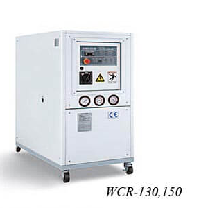 Máy làm mát bằng nước Jinhui WCR Series