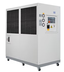 Máy làm mát bằng không khí inverter type Yuting YT-750SI