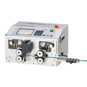 Máy cắt và tuốt dây điện Kodera C371G