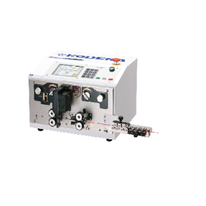 Máy cắt và tuốt dây điện Kodera C370A