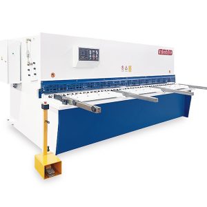 Máy cắt tôn CHS SERIES