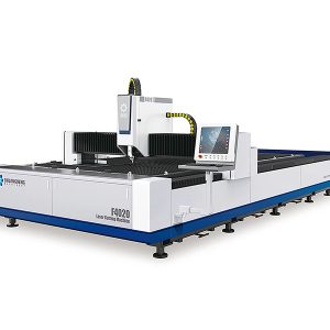 Máy Cắt Laser Fiber LS Serial